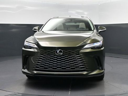 New 2026 Lexus RX 350 Premium Plus image 10