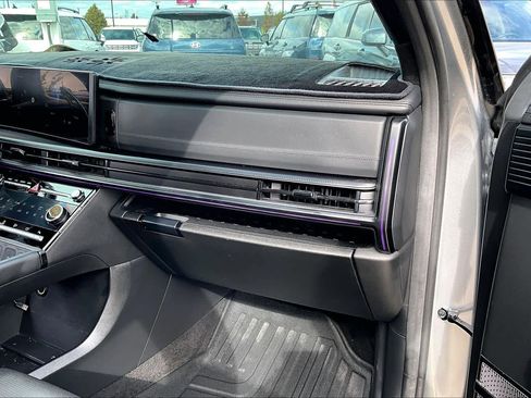 Used 2024 Hyundai Santa Fe Calligraphy image 16