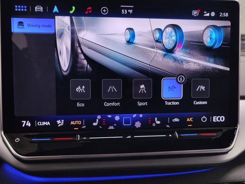 Used 2025 Volkswagen ID.4 Pro image 20