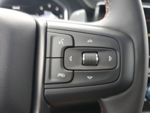 New 2026 GMC Sierra 1500 AT4X image 23