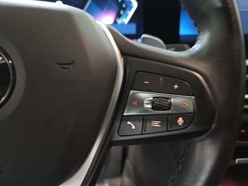 Used 2024 BMW 430i Convertible w/ Convenience Package RWD image 21