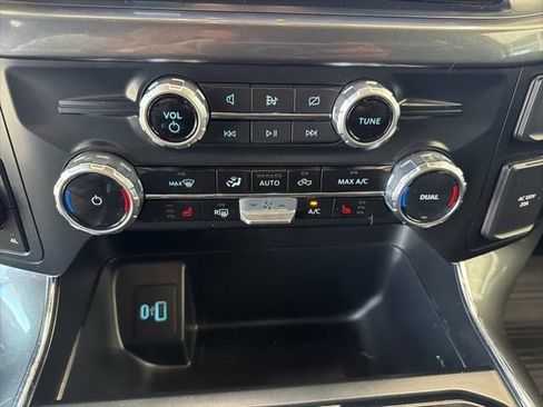 Certified 2023 Ford F150 XLT w/ Equipment Group 302A High AWD/4WD image 22