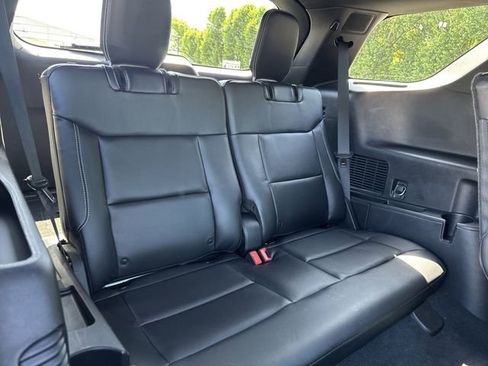 Used 2022 Ford Explorer ST w/ Equipment Group 401A AWD/4WD image 28