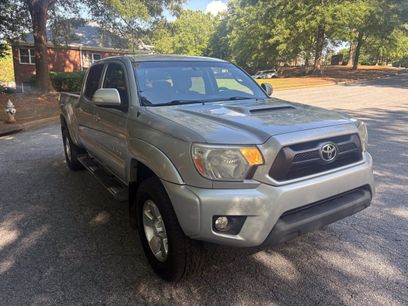 Used 2012 Toyota Tacoma PreRunner w/ TRD Sport Pkg