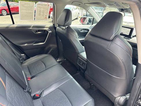 Used 2024 Toyota RAV4 Adventure AWD/4WD image 31