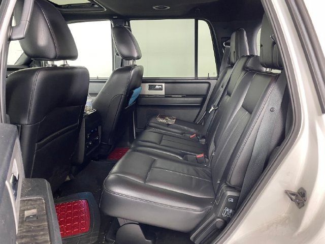 Used 2015 Ford Expedition Limited AWD/4WD image 14