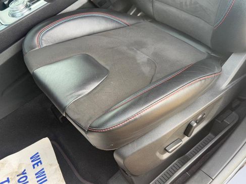 Certified 2024 Ford Edge ST w/ Equipment Group 401A image 30