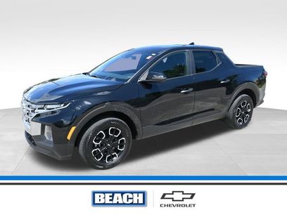 Used 2024 Hyundai Santa Cruz SEL