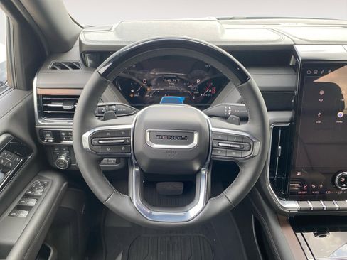 New 2026 GMC Yukon XL Denali w/ Denali Reserve Package AWD/4WD image 13