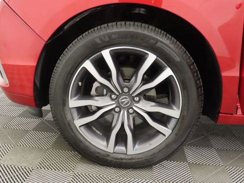 Used 2019 Acura MDX SH-AWD w/ Advance Package image 31