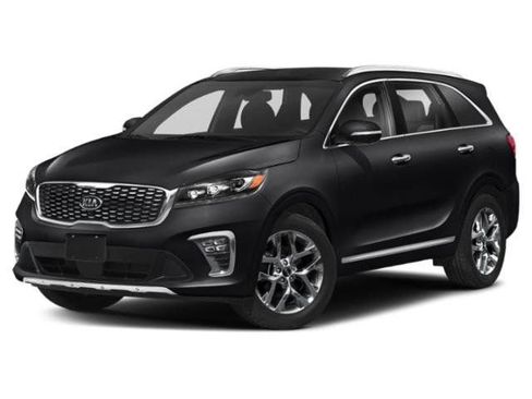Used 2019 Kia Sorento SX image 23