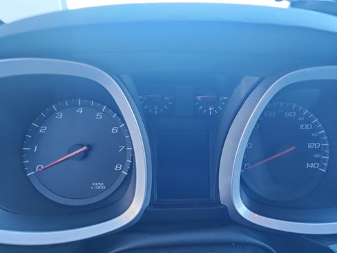 Used 2015 Chevrolet Equinox LS image 11