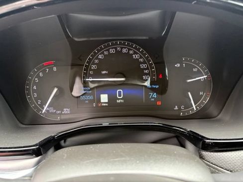 Used 2018 Cadillac XT5 Premium Luxury AWD/4WD image 32
