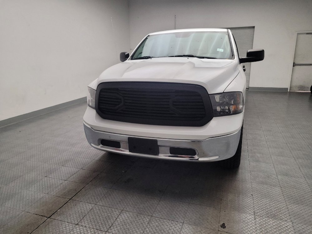 Used 2016 RAM 1500 Classic SLT AWD/4WD image 15