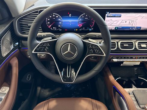 New 2026 Mercedes-Benz GLE 450 4MATIC image 14