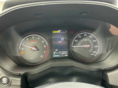 Used 2019 Subaru Forester Sport w/ Popular Package #2 AWD/4WD image 19