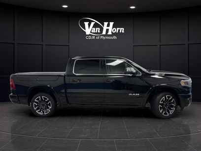 New 2026 RAM 1500 Limited
