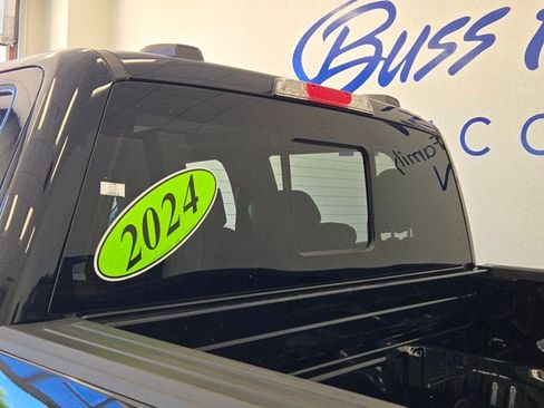 Used 2024 Ford F150 Lariat AWD/4WD image 16