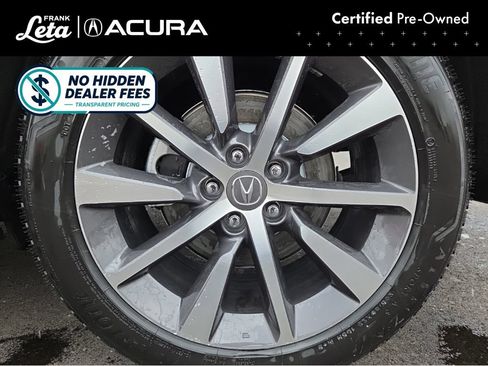 Certified 2026 Acura MDX FWD w/ Technology Package image 16