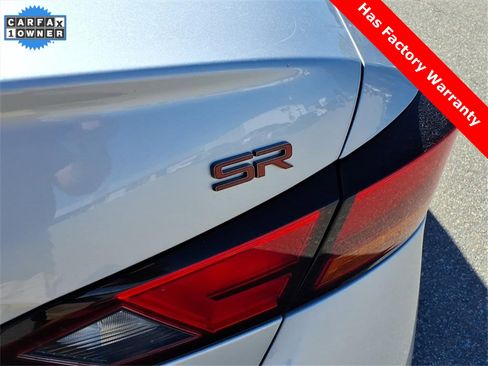 Used 2024 Nissan Altima 2.5 SR image 10