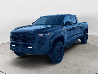 Used 2024 Toyota Tacoma TRD Off-Road