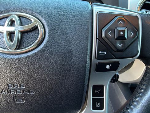 Used 2019 Toyota Tundra Platinum AWD/4WD image 20