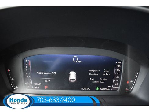 New 2026 Honda Pilot image 9