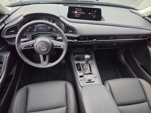 New 2026 MAZDA CX-30 AWD 2.5 S image 8