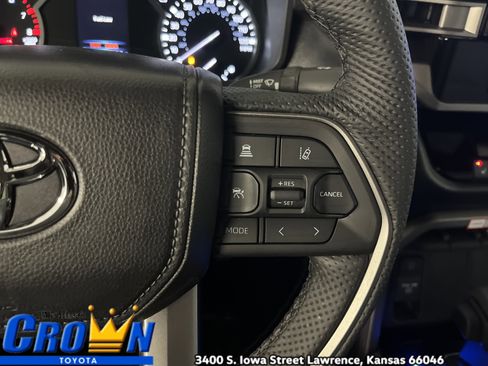 New 2026 Toyota Tundra SR5 image 30