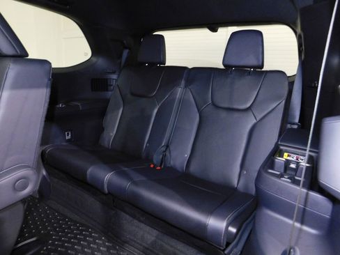 Used 2026 Lexus TX 350 AWD image 84