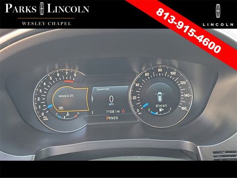 Used 2017 Ford Explorer Platinum image 32