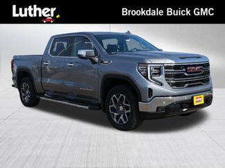 New 2026 GMC Sierra 1500 SLT w/ SLT Premium Plus Package video 1