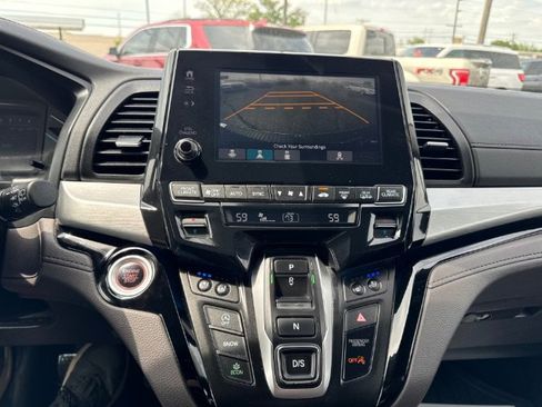 Used 2020 Honda Odyssey Elite image 21
