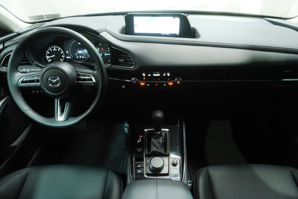 Used 2023 MAZDA CX-30 AWD 2.5 S w/ Preferred Package image 14