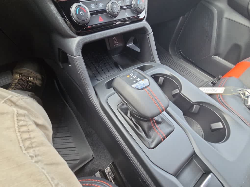 New 2026 Ford Ranger Raptor AWD/4WD image 48