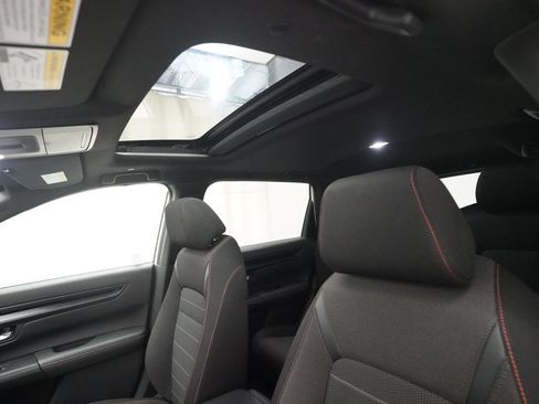 Certified 2024 Honda CR-V Sport image 30