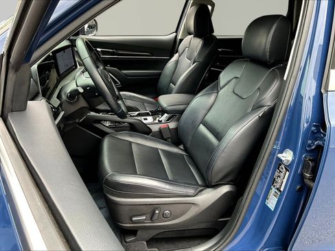 Used 2024 Kia Telluride S w/ S Sunroof Package AWD/4WD image 21