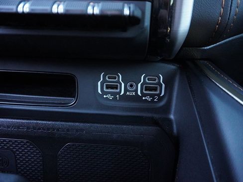 Used 2023 RAM 1500 Limited image 71