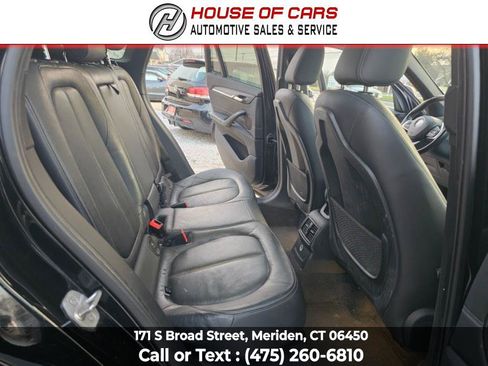 Used 2017 BMW X1 xDrive28i AWD/4WD image 40
