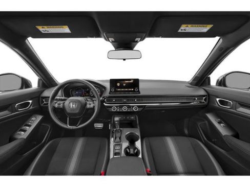 Used 2026 Honda Civic Sport image 7