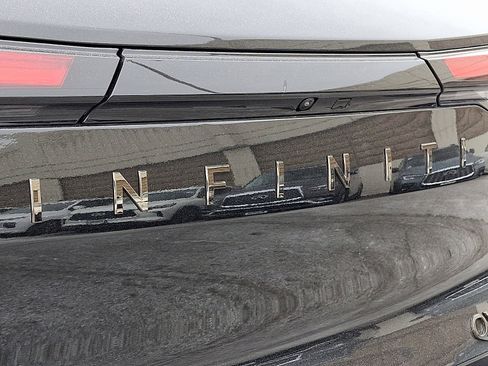 New 2026 INFINITI QX60 Sport w/ Dark Cargo Package image 10