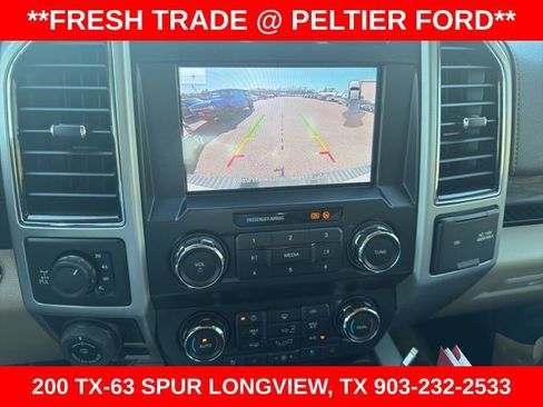 Used 2020 Ford F150 Lariat image 3