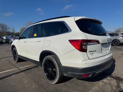 Used 2022 Honda Pilot Special Edition image 4