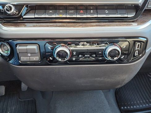 New 2026 GMC Sierra 1500 Elevation w/ X31 Off-Road Package image 29