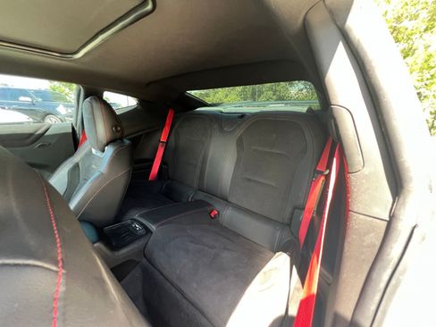 Used 2022 Chevrolet Camaro ZL1 RWD image 18