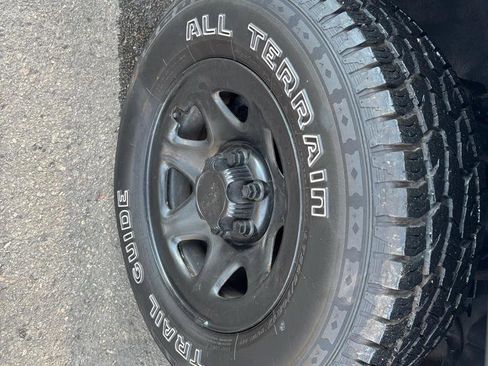 Used 2017 Chevrolet Silverado 1500 W/T w/ WT Convenience Package image 18