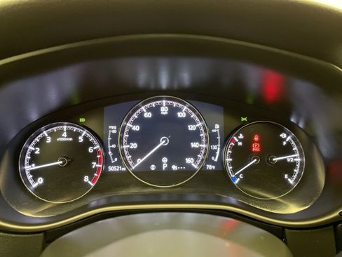 Used 2023 MAZDA CX-50 2.5 Turbo w/ Weather Package image 15