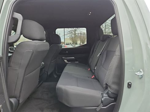 Used 2026 Toyota Tundra SR5 w/ TRD Off-Road Package image 9