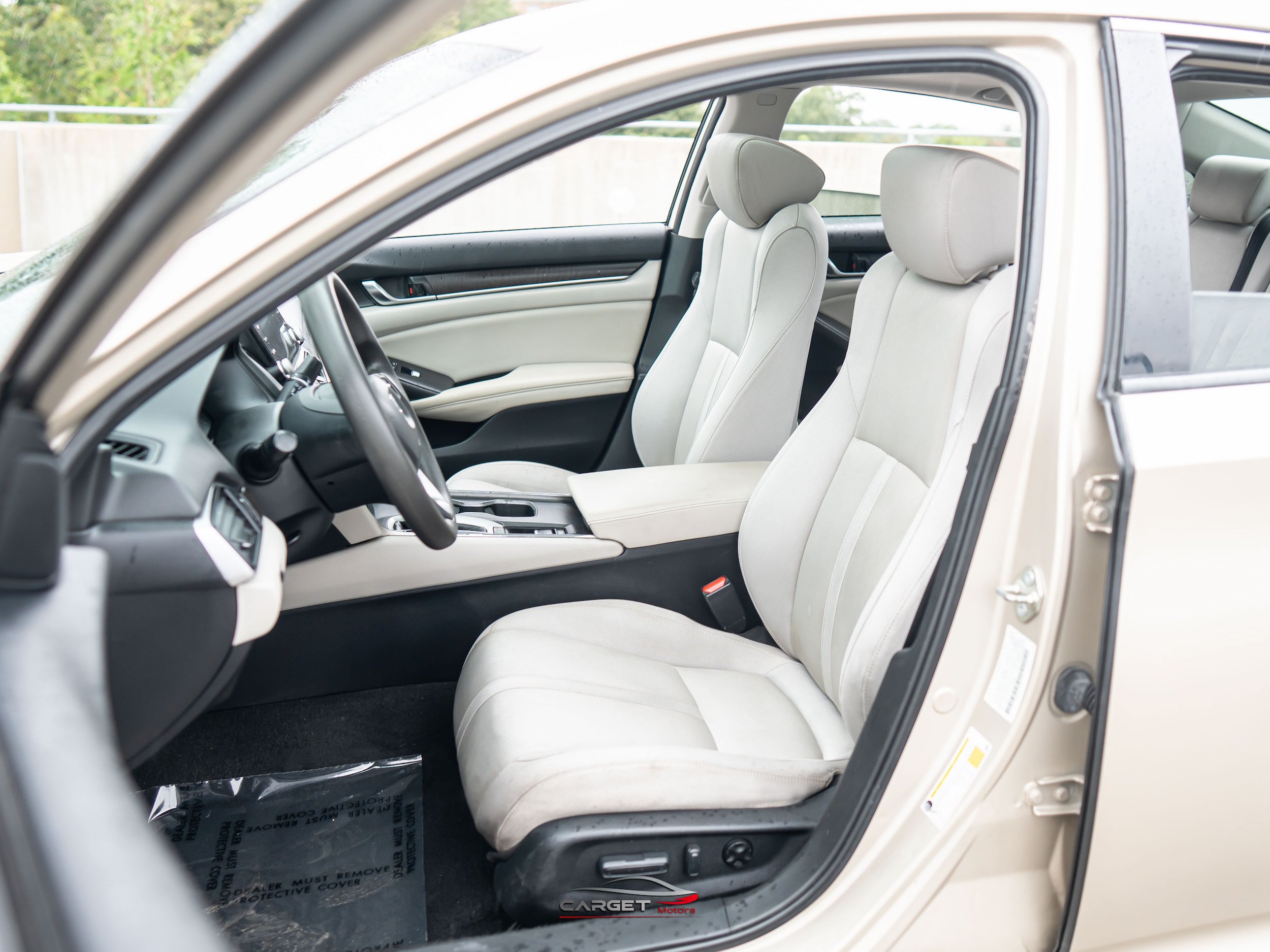 Used 2020 Honda Accord EX image 16