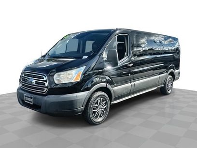 Used 2016 Ford Transit 350 XLT